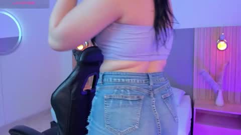 Snapshot of emma_fhox chatting on February 2026 09:57:01 PM E M M A online show from February 2026 09:57:01 PM