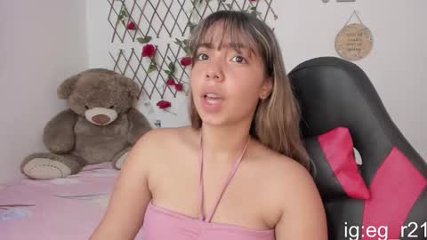 emma_grayys online show from November 2025 06:59:01 AM