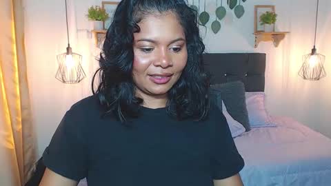 Snapshot of emma_hassani chatting on March 2026 02:34:01 PM Tell me Emma online show from March 2026 02:34:01 PM