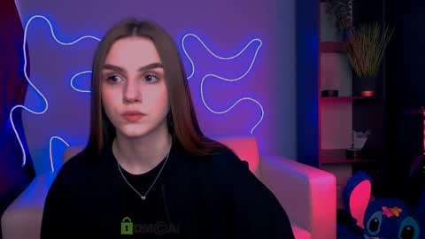Snapshot of emma_hazell chatting on April 2026 09:34:02 AM Emma online show from April 2026 09:34:02 AM