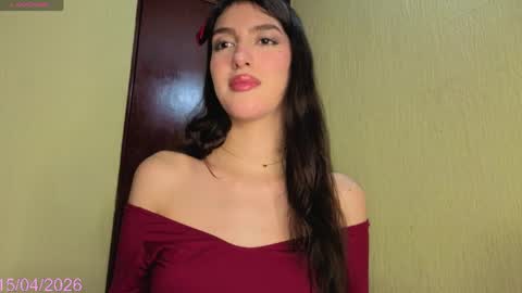 Emma 3 online show from April 2026 11:38:02 PM