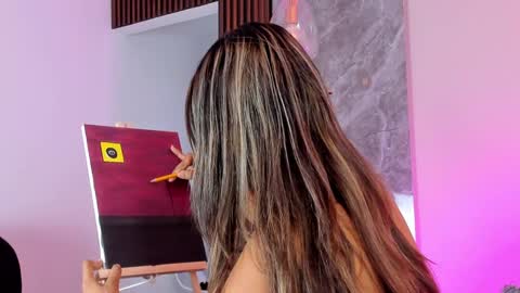 Emma online show from February 2025 10:02:02 AM