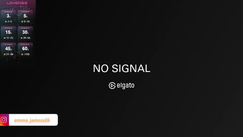 emma_jamess online show from February 2026 06:19:02 AM