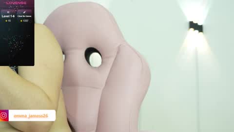 Snapshot of emma_jamess chatting on March 2026 04:23:01 AM emma_jamess online show from March 2026 04:23:01 AM