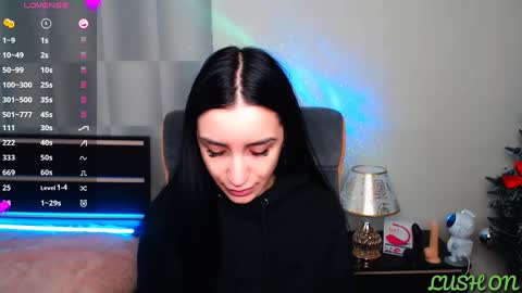 Emma online show from January 2025 11:43:01 AM