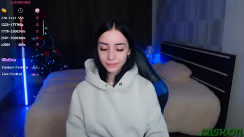 Emma online show from February 2025 12:12:01 PM