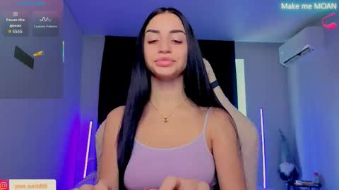 Emma online show from October 2025 06:43:01 AM