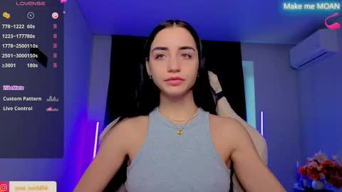 Emma online show from November 2025 11:31:02 AM