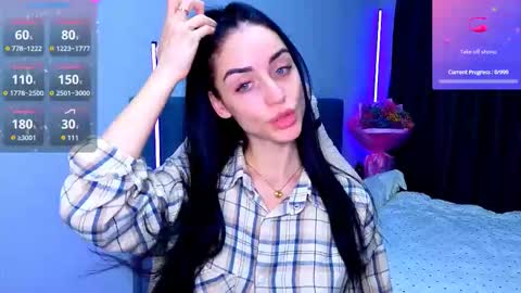 Snapshot of emma_jordan chatting on March 2026 02:54:01 PM Emma online show from March 2026 02:54:01 PM