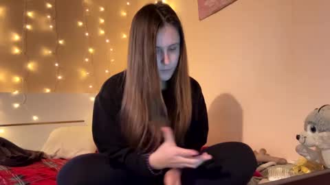 emma_just online show from February 2025 08:40:02 AM
