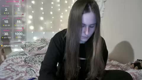 emma_just online show from September 2025 07:30:02 AM