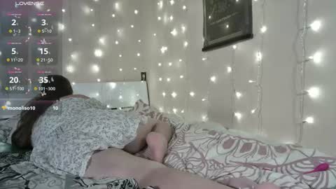 Snapshot of emma_just chatting on June 2026 07:44:02 PM emma_just online show from June 2026 07:44:02 PM
