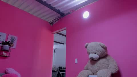 Snapshot of emma_lean chatting on January 2025 02:53:02 PM whises lits online show from January 2025 02:53:02 PM