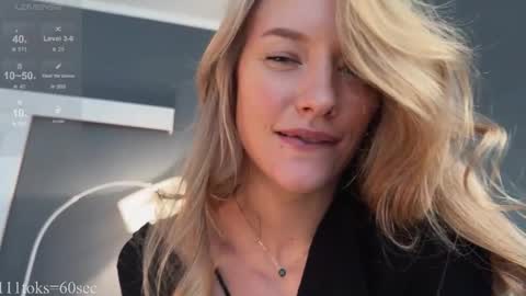 Emma Voss online show from February 2026 06:42:02 AM