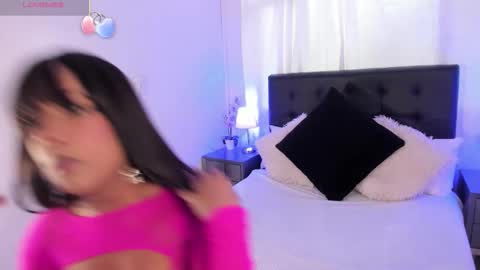 Im Emma online show from March 2026 07:08:01 PM