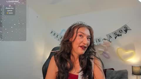 Emma  online show from March 2026 11:47:02 AM