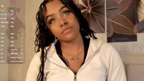 Emma Morgann online show from February 2025 11:12:02 AM