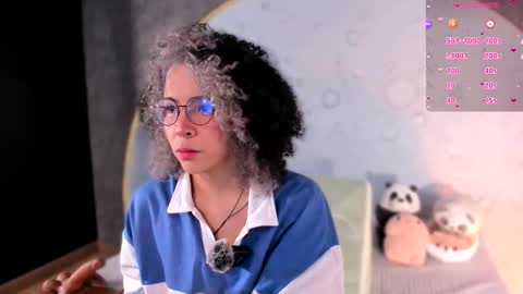 Snapshot of emma_nakamura chatting on December 2025 10:23:02 AM online show from December 2025 10:23:02 AM