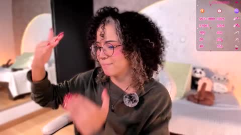 Snapshot of emma_nakamura chatting on January 2026 10:31:02 AM online show from January 2026 10:31:02 AM