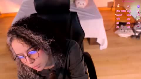 Snapshot of emma_nakamura chatting on February 2026 10:16:02 AM online show from February 2026 10:16:02 AM