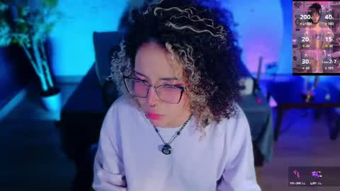Snapshot of emma_nakamura chatting on July 2026 10:20:02 AM online show from July 2026 10:20:02 AM