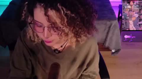 Snapshot of emma_nakamura chatting on July 2026 10:39:01 AM online show from July 2026 10:39:01 AM