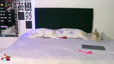 emma ortega online show from December 2024 08:23:02 PM