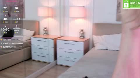 Emma online show from February 2025 07:07:02 AM