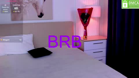 Emma online show from February 2025 07:23:01 AM