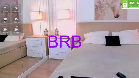 Emma online show from February 2025 07:34:01 AM