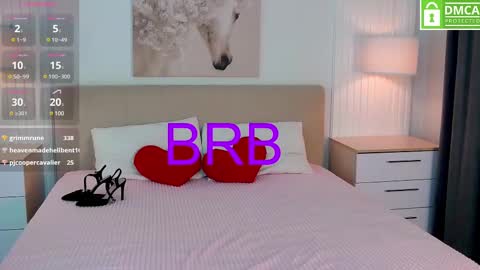 Emma online show from February 2025 07:21:01 AM