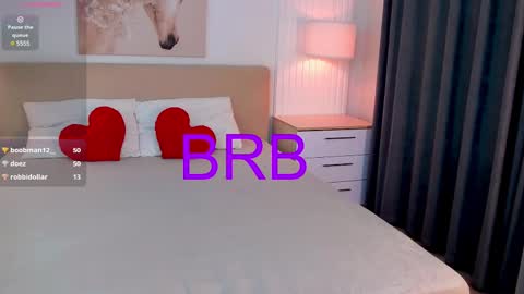 Emma online show from March 2025 07:30:01 AM