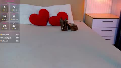 Emma online show from March 2025 01:05:02 PM