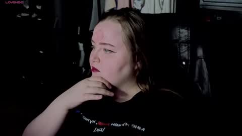 Emma Razumovskaya online show from November 2025 09:16:02 PM