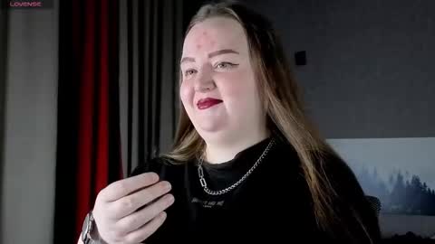 Emma Razumovskaya online show from November 2025 05:40:01 AM