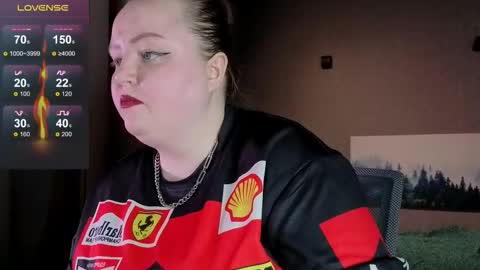 Emma Razumovskaya online show from December 2025 08:57:01 PM