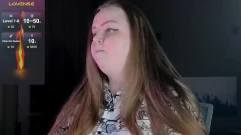 Emma Razumovskaya online show from December 2025 10:15:01 PM