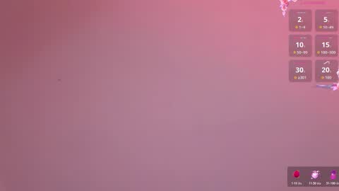 EMMA REVEES  online show from February 2026 07:51:01 AM