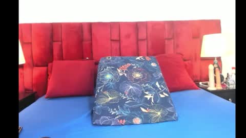 Emma rosse online show from October 2025 05:06:01 AM
