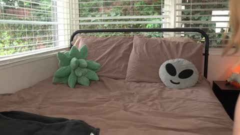 Emma Ruby online show from December 2024 05:05:02 PM