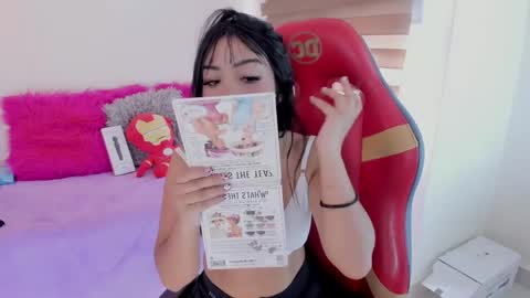 EMMA  online show from June 2026 06:58:02 PM