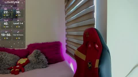 EMMA  online show from April 2026 01:05:02 PM