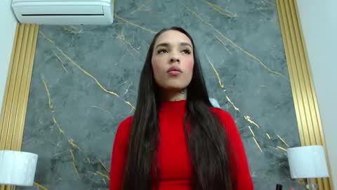 Snapshot of emma_swet1 chatting on February 2026 11:50:02 AM Emma... online show from February 2026 11:50:02 AM