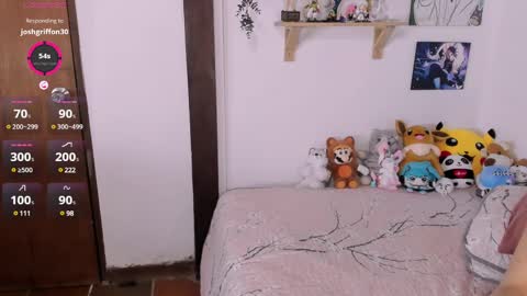 Onlyfansdolly emm online show from January 2025 08:15:02 PM