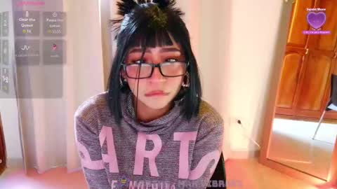 Snapshot of emma_web_ chatting on March 2026 04:34:01 PM Emma web online show from March 2026 04:34:01 PM