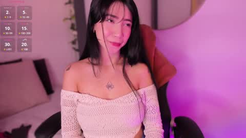 Snapshot of emma_woods__ chatting on January 2025 12:24:02 PM emma_woods__ online show from January 2025 12:24:02 PM