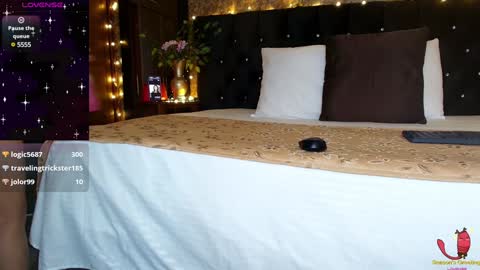 Emma online show from December 2024 01:28:01 AM