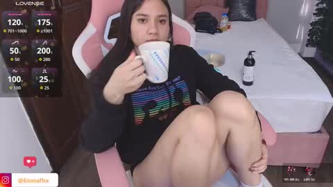 emma online show from November 2025 12:04:02 PM