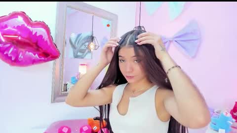 Snapshot of emmaa_sandoval chatting on March 2026 07:43:02 PM Emma online show from March 2026 07:43:02 PM