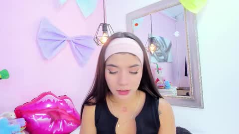 Snapshot of emmaa_sandoval chatting on March 2026 08:26:02 PM Emma online show from March 2026 08:26:02 PM